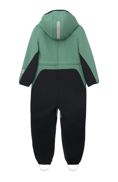 Комбинезон (Softshell)  "Нукки"