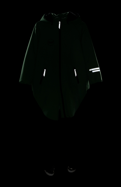 Комбинезон (Softshell)  "Нукки"