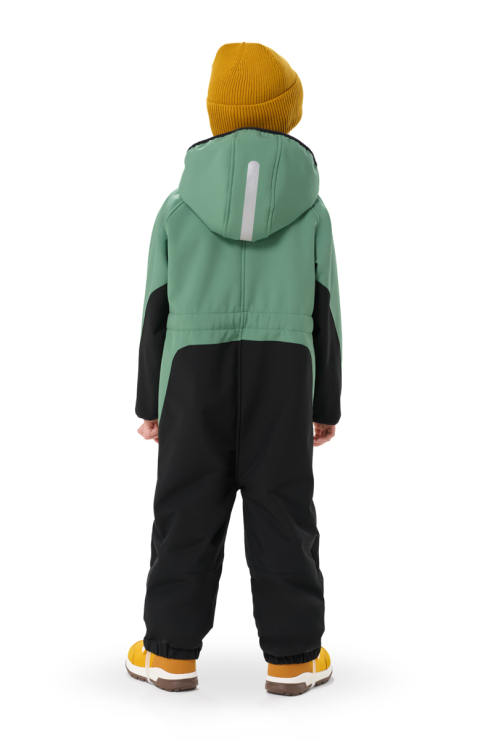 Комбинезон (Softshell)  "Нукки"