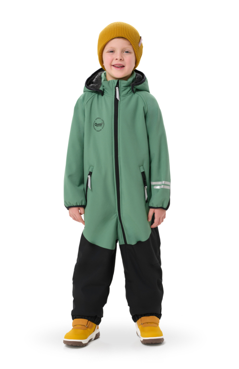 Комбинезон (Softshell)  "Нукки"