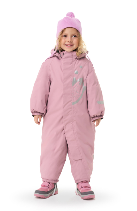 Комбинезон утепленный "Лайтик"