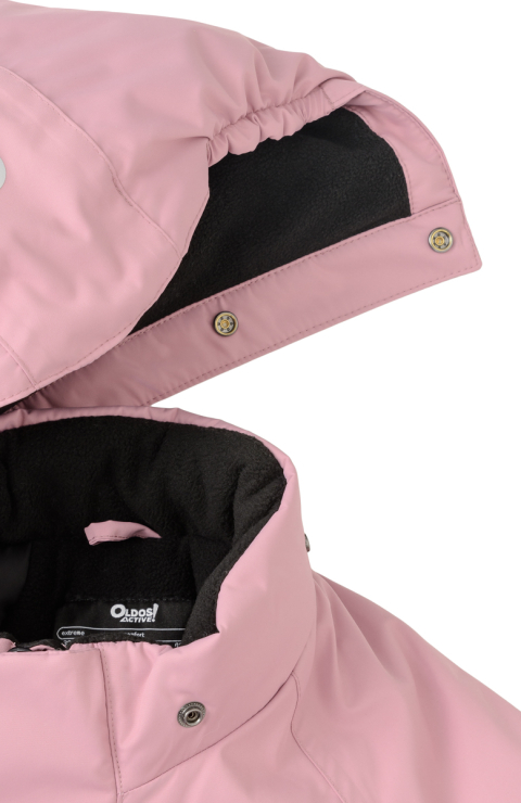 Комбинезон утепленный "Лайтик"