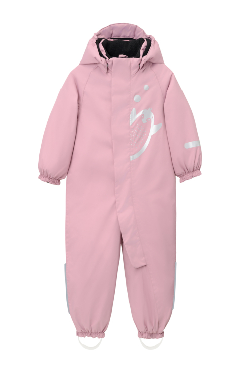 Комбинезон утепленный "Лайтик"