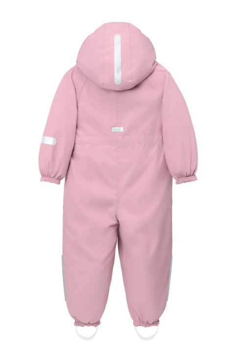 Комбинезон утепленный "Лайтик"