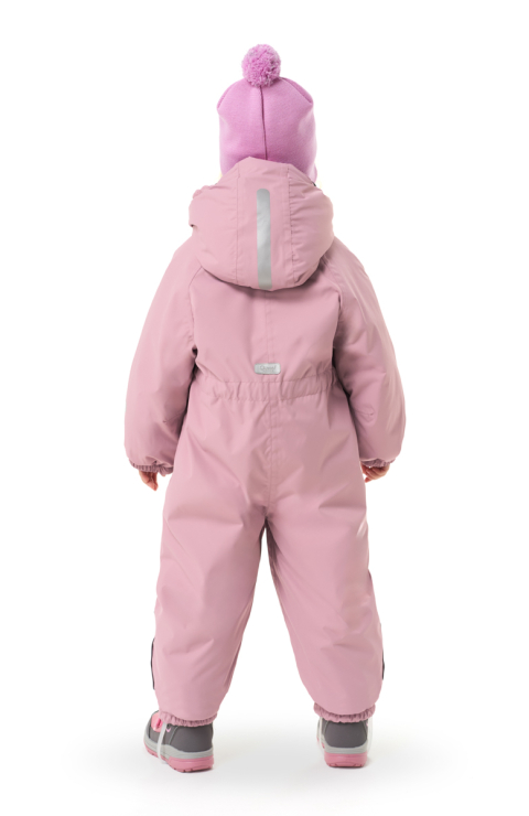 Комбинезон утепленный "Лайтик"