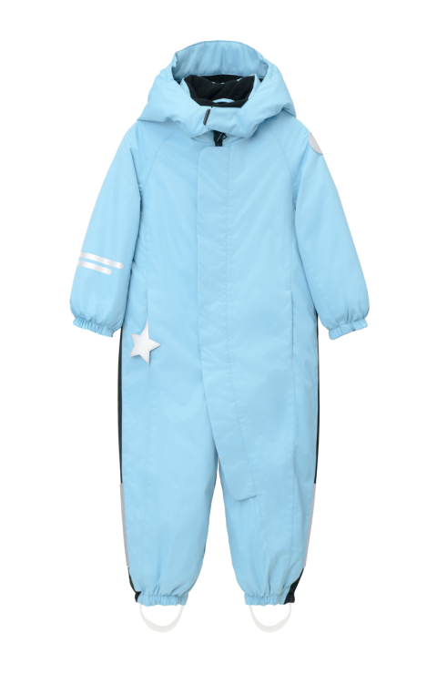 Комбинезон утепленный "Минни"