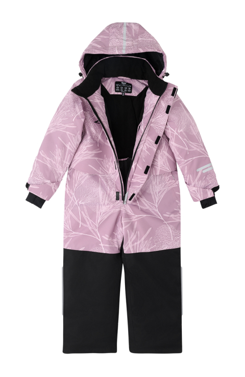 Комбинезон утепленный "Бэйни"