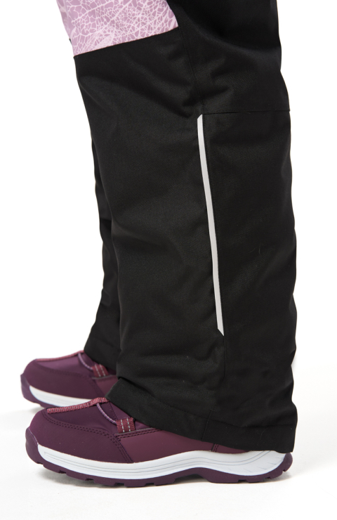 Комбинезон утепленный "Бэйни"