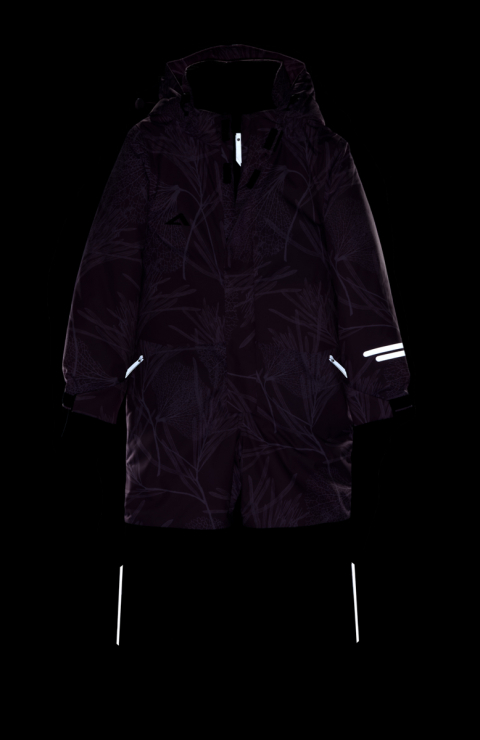 Комбинезон утепленный "Бэйни"