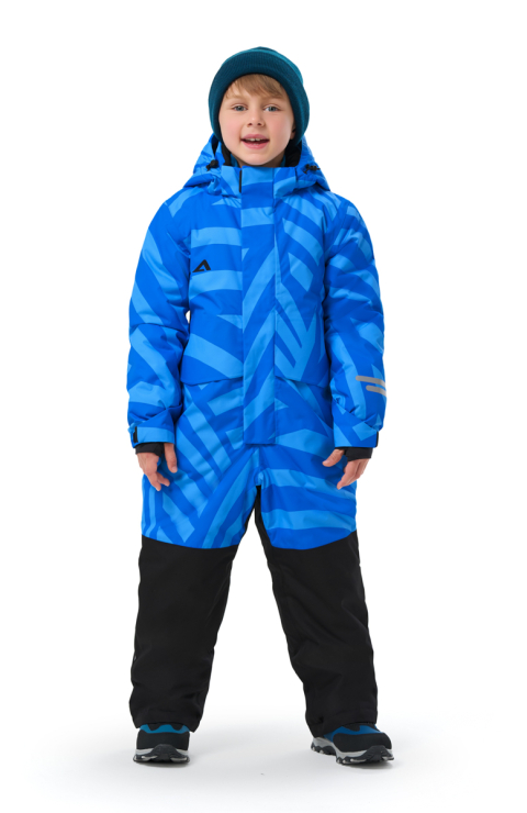 Комбинезон утепленный "Бэйни"