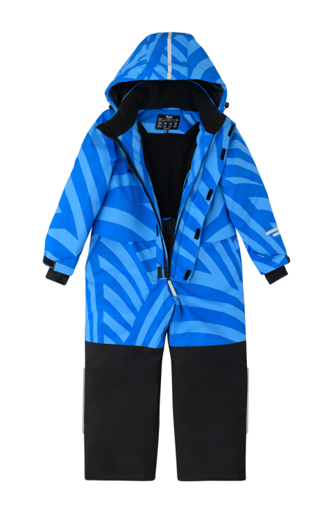 Комбинезон утепленный "Бэйни"