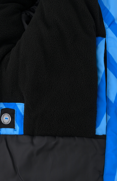 Комбинезон утепленный "Бэйни"