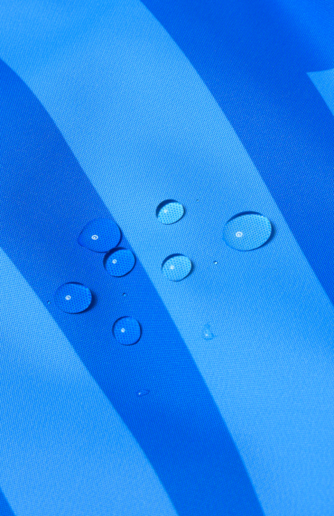 Комбинезон утепленный "Бэйни"