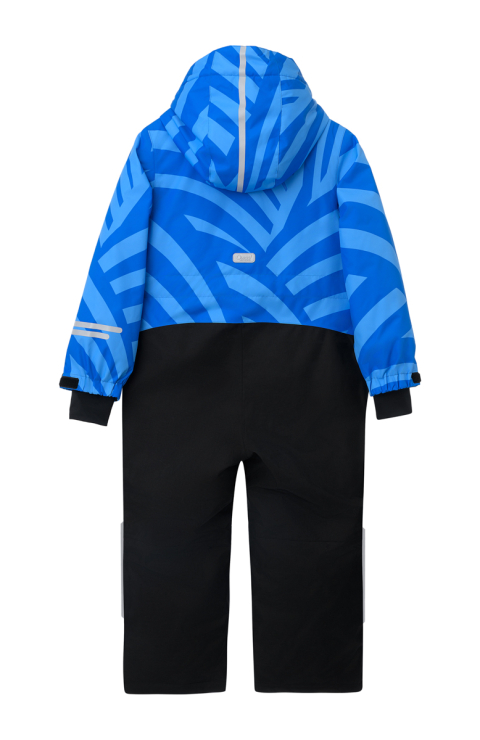 Комбинезон утепленный "Бэйни"