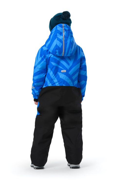 Комбинезон утепленный "Бэйни"