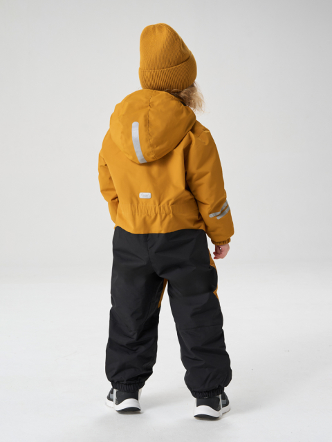 Комбинезон утепленный "Олси"