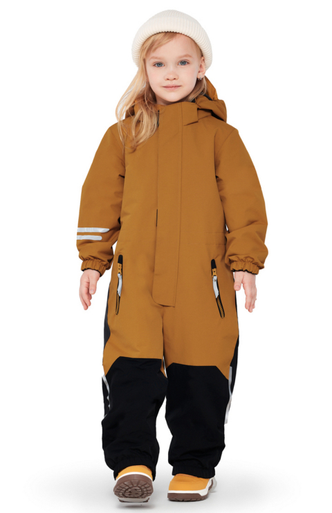 Комбинезон утепленный "Олси"