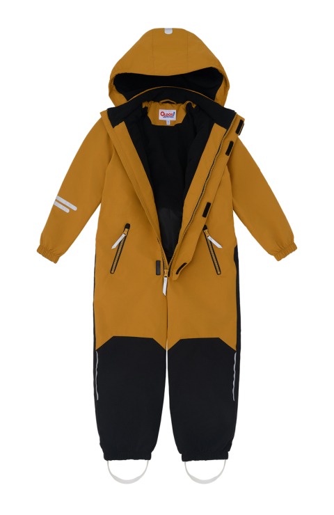 Комбинезон утепленный "Олси"