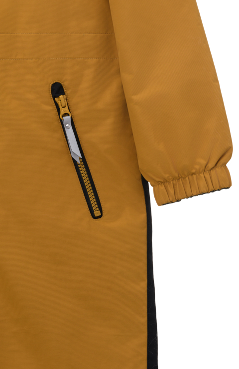 Комбинезон утепленный "Олси"