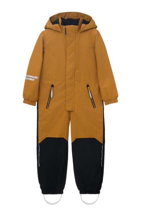 Комбинезон утепленный "Олси"