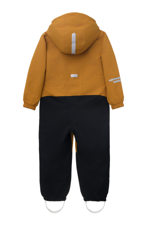 Комбинезон утепленный "Олси"