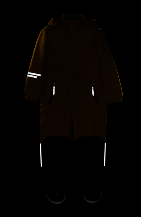 Комбинезон утепленный "Олси"