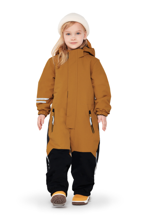 Комбинезон утепленный "Олси"