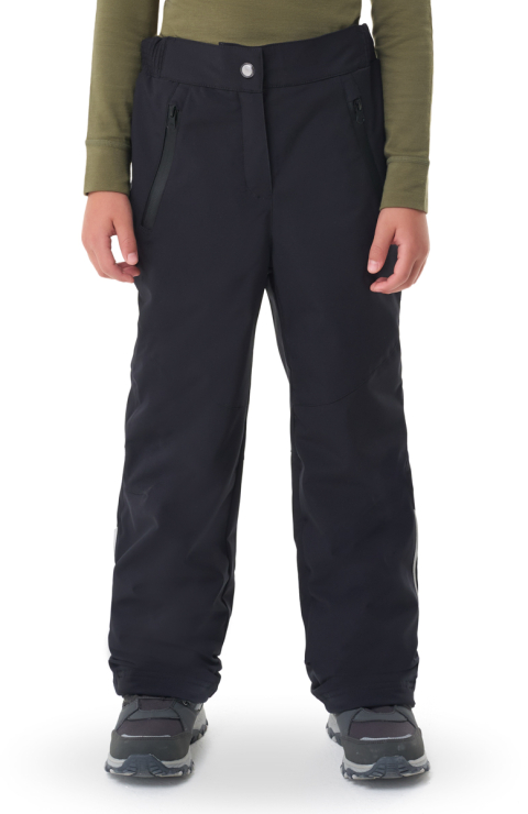 Брюки утепленные "Лайти"