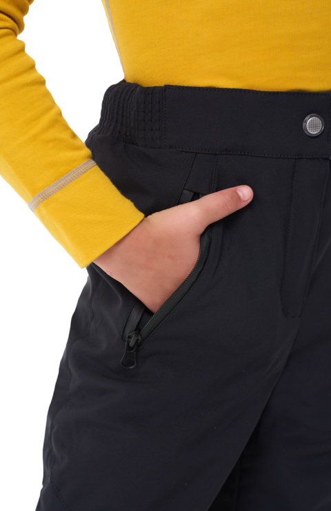 Брюки утепленные "Лайти"