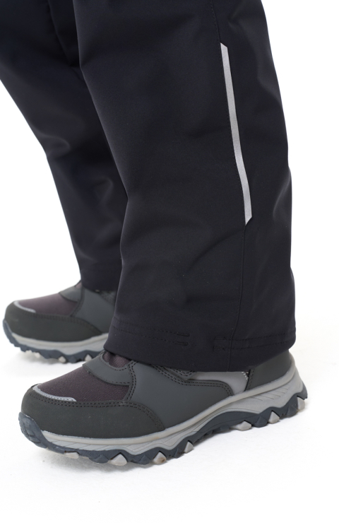 Брюки утепленные "Лайти"