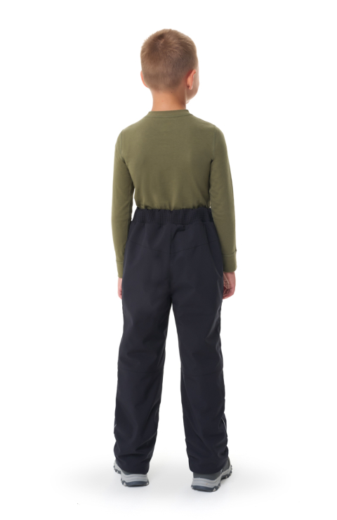 Брюки утепленные "Лайти"