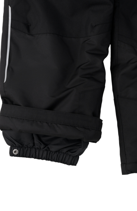 Брюки утепленные "Бунго"