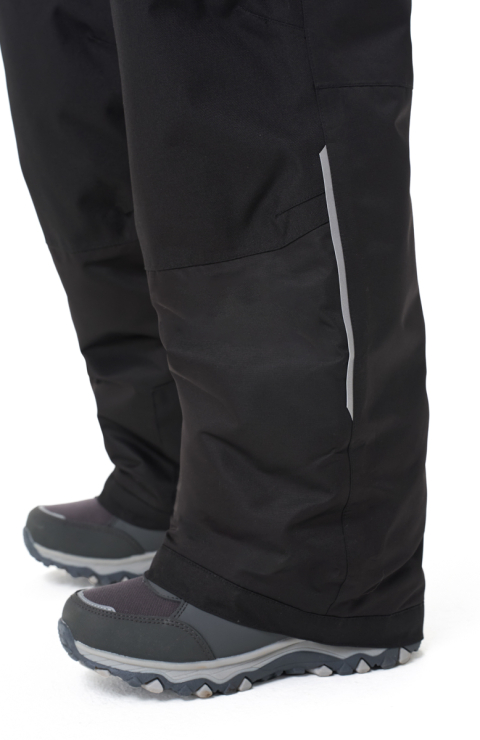 Брюки утепленные "Бунго"