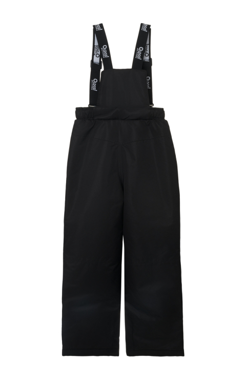 Брюки утепленные "Бунго"