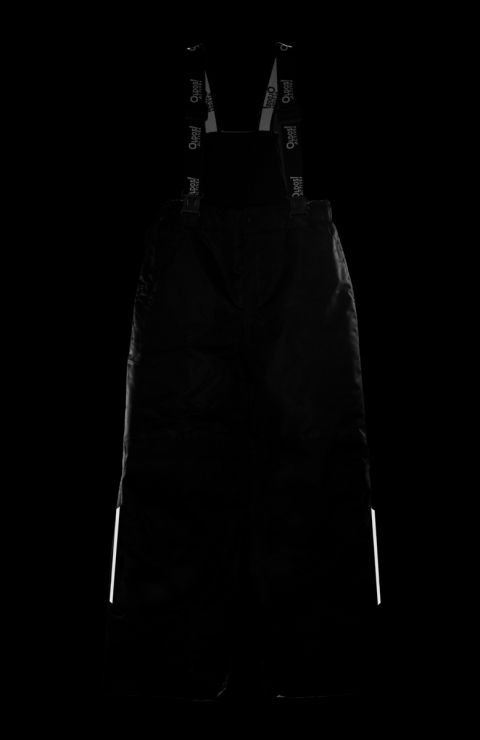 Брюки утепленные "Бунго"