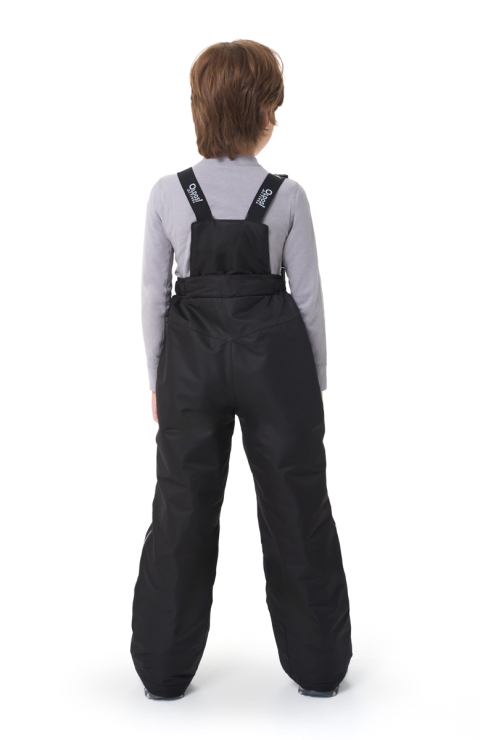 Брюки утепленные "Бунго"