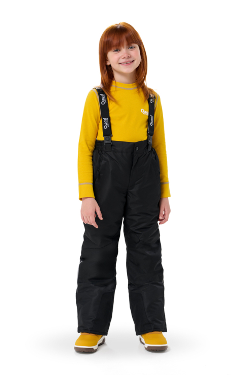 Брюки утепленные "Элли"