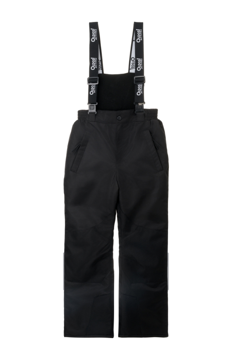 Брюки утепленные "Элли"