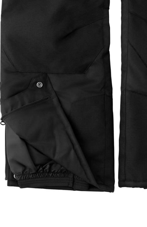 Брюки утепленные "Элли"