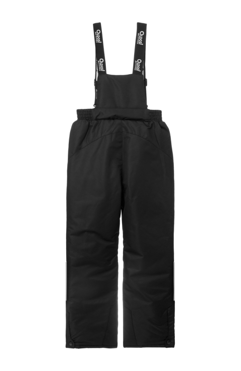 Брюки утепленные "Элли"