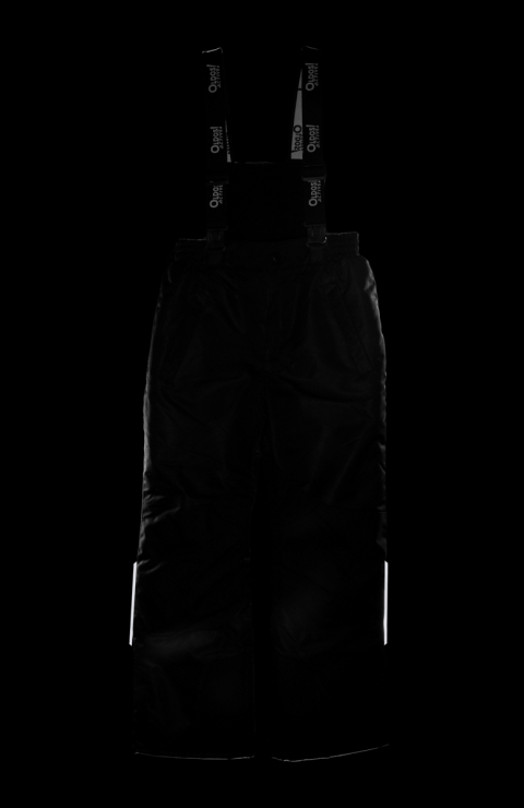 Брюки утепленные "Элли"