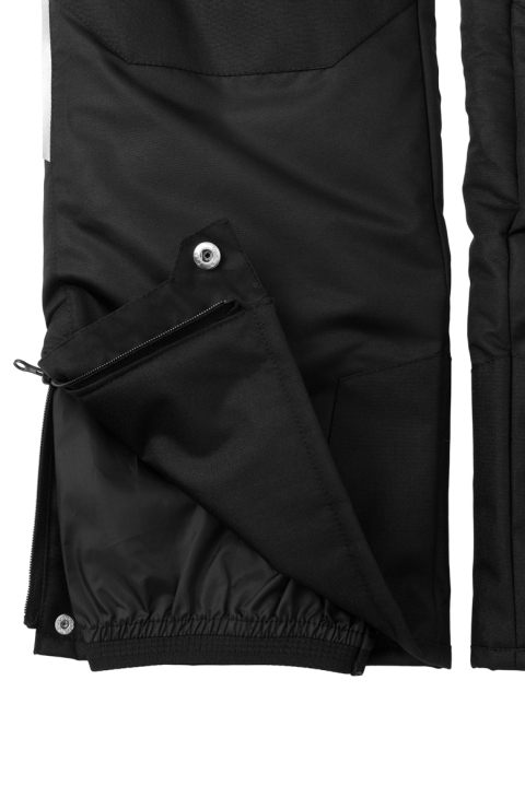 Брюки утепленные "Джон"