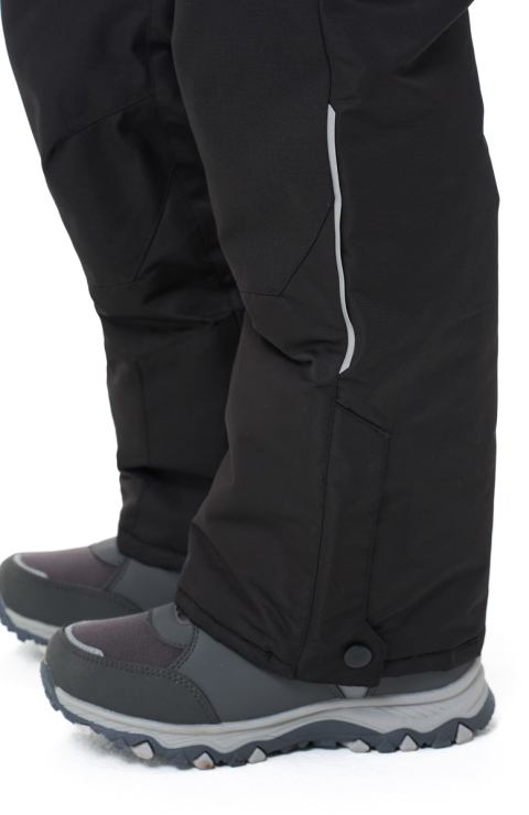 Брюки утепленные "Джон"