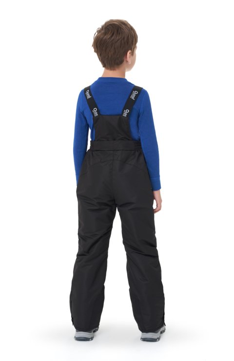 Брюки утепленные "Джон"