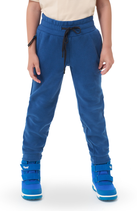 Брюки "Вэтли"