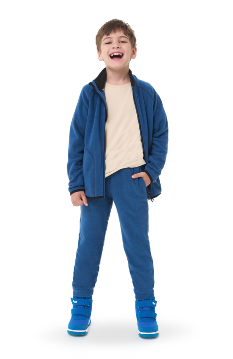 Брюки "Вэтли"