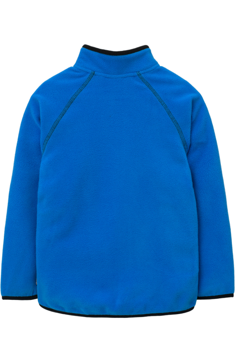 Толстовка на молнии  "Никки"