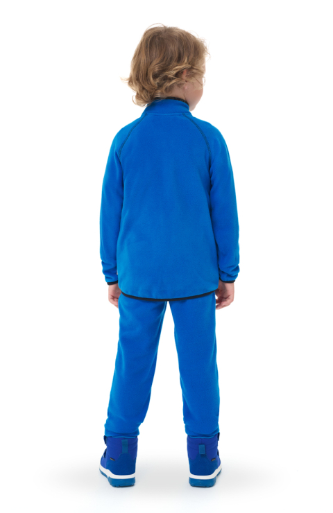 Толстовка на молнии  "Никки"