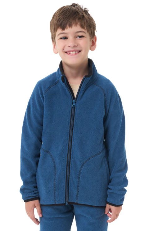 Толстовка на молнии  "Марни"