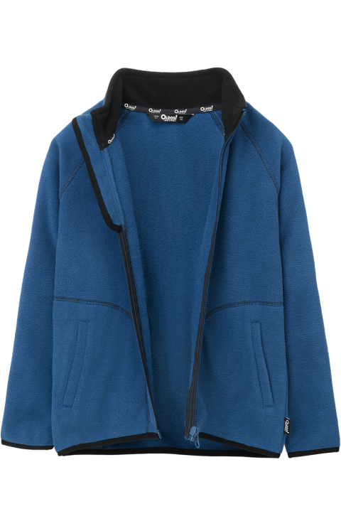 Толстовка на молнии  "Марни"